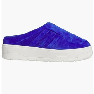 Adidas Rivalry Mule Shoes Size 7.5